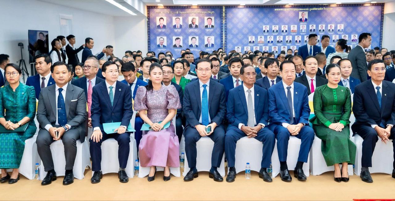 ការពិភាក្សាក្រុម