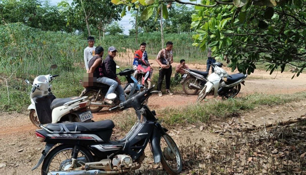 គ្រឿងញៀនដែលបានចាប់យក