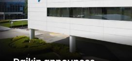 ក្រុមហ៊ុនរបស់ជប៉ុន Daikin Industries នៅប្រទេសថៃ ប្រកាសផ្អាកប្រតិបត្តិការ ក្រោយការចរចាបរាជ័យជាមួយសហជីព