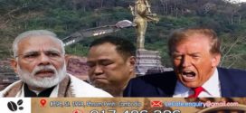 ថៃអស់ពីខឹងអាមេរិក ពេលនេះមកខឹងដល់ឥណ្ឌាទៀត ពាក់ព័ន្ធការចេញសេចក្តីថ្លែងការណ៍ថ្កោលទោសទង្វើរបស់ទាហានខ្លួន ដែលបំផ្លាញរូបសំណាកព្រះវិស្ណុនៅកម្ពុជា