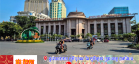 ប្រទេសវៀតណាមប្រឈមមុខនឹងបញ្ហាខាងក្រៅក្នុងការទទួលបានកំណើនសេដ្ឋកិច្ច 10% នៅឆ្នាំក្រោយ