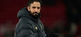 Manchester United បណ្ដេញគ្រូបង្វឹក Ruben Amorim ក្រោយដឹកនាំ ១៤ ខែ