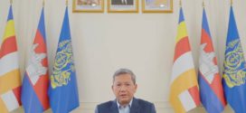 សារពិសេស របស់ សម្តេចធិបតីនាយករដ្ឋមន្ត្រី យប់ថ្ងៃទី១០ ខែមករា ឆ្នាំ២០២៦