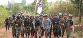 កម្ពុជានឹងបញ្ជូនកំណត់ទូតតវ៉ាចំពោះសកម្មភាពបំពានរបស់យោធាថៃ ដែលប៉ះពាល់ដល់កិច្ចខិតខំប្រឹងប្រែងដើម្បីកាត់បន្ថយភាពតានតឹងតាមព្រំដែន