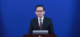 លោក​ ប៉ែន​ បូណា​៖​ រាជរដ្ឋាភិបាលកម្ពុជា​ កំពុងបន្តខិតខំជួយពលរដ្ឋភៀសសឹក ខណៈជាង ៤៨ម៉ឺន​នាក់​បាន​ត្រឡប់​ទៅ​លំនៅ​ឋានវិញ