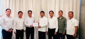 ក្រោមគំនិតផ្តួចផ្តើមរបស់ លោក កើត រិទ្ធ ឧបនាយករដ្ឋមន្ត្រី និងជារដ្ឋមន្ត្រីក្រសួងយុត្តិធម៌ សមទ្ធិផលនានានៅអធិដ្ឋាននគរបាលស្រុកព្រៃឈរ នឹងលិចចេញជារូបរាងនាពេលឆាប់ខាងមុខនេះ