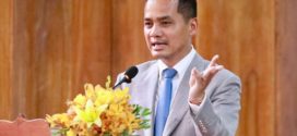 ដក តំណែង និង បន្ថយ ឋានន្តរស័ក្តិ ប៉ូលិស ខេត្តស្ទឹងត្រែង ៦ រូប ក្នុង នោះ មាន ម្នាក់ ពាក់ ផ្កាយ ១