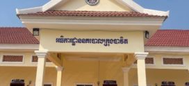 សមត្ថកិច្ចនគរបាលបញ្ជូនជនសង្ស័យមកតុលាការពាក់ព័ន្ធករណីរំលោភលើទំនុកចិត្តនៅក្រុងបាវិត