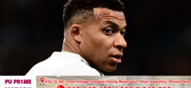 ខ្សែប្រយុទ្ធ Mbappe នឹងអវត្តមានពេល Real Madrid បើកទ្វារផ្ទះស្វាគមន៍ Betis យប់នេះ
