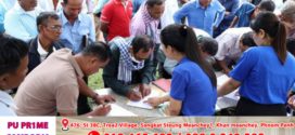 ក្រសួងការងារ៖ ឱកាសការងារដែលនៅសល់ជាង ៨ម៉ឺនកន្លែង កំពុងរង់ចាំបងប្អូនអតីតពលករត្រឡប់មកពី ប្រទេសថៃ