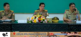 លោក ឃួង ស្រេង ដាក់បទបញ្ជាឱ្យកម្លាំងសមត្ថកិច្ចចុះបង្ក្រាប់ភ្លាមប្រសិនបើដឹងមានបទល្មើសឆបោកតាមប្រព័ន្ធបច្ចេកវិទ្យា ONLINE SCAMS