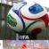 បាល់ទាត់៖ FIFA ទទួលបានសំណើសុំទិញសំបុត្ររហូតដល់ 500 លានសន្លឹក សម្រាប់ World Cup ឆ្នាំ 2026