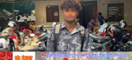 បាត់ម៉ូតូនៅខេត្តស្វាយរៀង ឃើញបង្ហោះលក់នៅភ្នំពេញ ម្ចាស់ឃាត់ខ្លួនជនសង្ស័យម្នាក់ នាំទៅដល់ប៉ុស្តិ៍នគរបាលដោះលែងវិញ