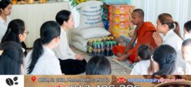 លោកជំទាវបណ្ឌិត ពេជ ចន្ទមុន្នី ហ៊ុនម៉ាណែត អញ្ជើញចូលរួមគោរពវិញ្ញាណក្ខន្ធវីរយុទ្ធជនពលីក្នុងបុព្វហេតុការពារបូរណភាពទឹកដី
