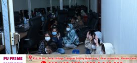 រដ្ឋបាលខេត្តត្បូងឃ្មុំ ប្រកាសចាត់វិធានការបង្រ្កាបសកម្មភាពឆបោកតាមប្រព័ន្ធបច្ចេកវិទ្យា (Online Scams) ក្នុងភូមិសាស្រ្តខេត្តត្បូងឃ្មុំ!