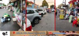 អាជ្ញាធរខណ្ឌទួលគោកត្រជាក់ល្ហឹម ករណីអ្នកលក់ដូររំលោភលើចិញ្ចើមផ្លូវជុំវិញមន្ទីរពេទ្យកុមារជាតិ និងមន្ទីរពេទ្យលោកសង្ឃ