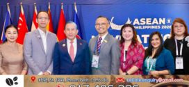ផ្នែកឯកជនក្នុងវិស័យទេសចរណ៍មកពីបណ្តាប្រទេសផ្សេងៗនៅអាស៊ាន សម្តែងនូវការចាប់អារម្មណ៍ចំពោះសក្តានុពលនៃទីផ្សារទេសចរណ៍កម្ពុជា