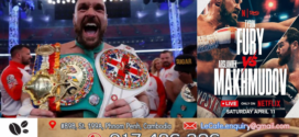 Tyson Fury ឈប់ចូលនិវត្តន៍ នឹងវិលត្រលប់ចូលប្រកួតធំមួយនៅចក្រភពអង់គ្លេស