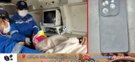 (Update)÷ នាងជ្រុលខ្លួនដឹងប្រុសស្នេហ៍មានប្រពន្ធ ទារយកទូរសព្ទវិញ បុរសនោះរុញផ្ទប់របងថ្មសន្លប់ឈឹងផ្អើលឈុល