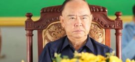 កម្លាំងថ្មី ស្មារតីថ្មី! ពិធីប្រកាសចាត់តាំងប្រធានក្រុមការងារគណបក្សចុះមូលដ្ឋានស្រុកជ័យសែន