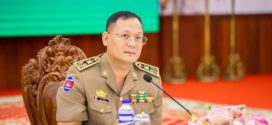អាជ្ញាធរ​ខេត្ត​សៀមរាប​៖​ នឹងចាត់វិធានការតាមផ្លូវច្បាប់ ចំពោះម្ចាស់អាជីវកម្មរ៉ែ ដែលធ្វើការជីកកកាយយករ៉ែដែលគ្មានអាជ្ញាបណ្ណត្រឹមត្រូវ នឹងត្រូវទទួលទោសតាមច្បាប់ដោយគ្មានករណីលើកលែង