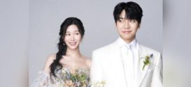 តារាល្បីកូរ៉េខាងត្បូង Lee Seung-gi និងភរិយា Lee Da-in ត្រៀមខ្លួនទទួលសមាជិកថ្មីទីពីរ