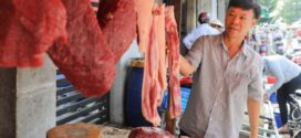 ប្រទេសវៀតណាមនាំមុខគេនៅអាស៊ីអាគ្នេយ៍ក្នុងការទទួលទានសាច់ជ្រូក