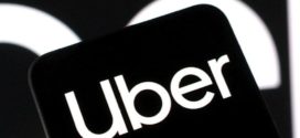 ក្រុមហ៊ុន Uber គ្រោងពង្រីកទីផ្សារទៅអឺរ៉ុបដាក់គោលដៅទាញយកប្រាក់ចំណេញមួយពាន់លានដុល្លាររយៈពេលបីឆ្នាំ