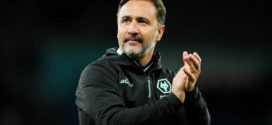 Nottingham Forest តែងតាំងលោក Vitor Pereira ជាគ្រូបង្វឹកថ្មីក្នុងកិច្ចសន្យារយៈពេល 18 ខែ