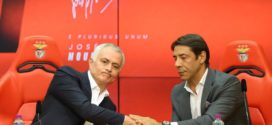 ប្រធានក្លឹប Benfica បញ្ជាក់ច្បាស់ថាលោក Mourinho នឹងបន្តនៅព័រទុយហ្គាល់រដូវកាលក្រោយទៀត