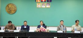 រយៈពេល១ខែកន្លះកំណាត់ផ្លូវជុំវិញផ្សារដើមគរត្រូវបានរៀបរយសណ្ដាប់ធ្នាប់បាន៩០ភាគរយហើយបន្ទាប់ពីអាជ្ញាធរដេញអាជីវករលក់លើចិញ្ចើមផ្លូវរួច 