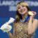 ទេពអប្សរលើទឹកកកអាមេរិក Alysa Liu កើនអ្នកតាមដាន Instagram ដល់ 6.2 លាននាក់ បន្ទាប់ពីឈ្នះមេដាយមាសពីរនៅអូឡាំពិករដូវរងា