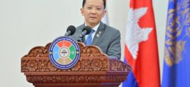 វិស័យឧស្សាហកម្មកម្ពុជា ទាក់ទាញទុនវិនិយោគជាង ២៥ ពាន់លានដុល្លារ​ គិតត្រឹមដំណាច់ឆ្នាំ២០២៥
