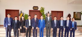 រដ្ឋមន្ត្រី នេត្រ ភក្ត្រា ប្រាប់តំណាងថ្មីនៃអង្គការ UNESCO ប្រចាំកម្ពុជា​ ថា នៅក្នុងអាណត្តិទី៧នេះ អាទិភាពដែលក្រសួងព័ត៌មាន ប្រឹងប្រែងធ្វើនោះគឺច្បាប់ស្តីពីរបបសារព័ត៌មាន ដែលត្រូវធ្វើឱ្យបានចប់រួចរាល់នៅចុង ឆ្នាំ២០២៧ និងស្នើដល់អង្គការជួយគាំទ្រដល់ដំណើរការរៀបចំច្បាប់នេះឱ្យបានចប់រួចរាល់តាមកាលកំណត់