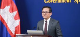 លោក​ ប៉ែន​ បូណា​៖​ សម្តេចធិបតីនាយករដ្ឋមន្ត្រី បានគូសបញ្ជាក់ថា កម្ពុជាវាយតម្លៃខ្ពស់ចំពោះការរួមចំណែក របស់បារាំងដល់សន្តិភាព ការអភិវឌ្ឍ និងការកសាងជាតិឡើងវិញរបស់កម្ពុជារយៈពេលរាប់ទសវត្សមកហើយ