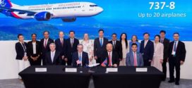 កិច្ចព្រមព្រៀង Boeing ដែលមានតម្លៃ ៣.២ ពាន់លានដុល្លារ គឺជាការបើកទំព័រថ្មីក្នុងទំនាក់ទំនងពាណិជ្ជកម្មរវាងសហរដ្ឋអាមេរិក និងកម្ពុជា