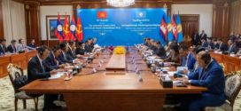 សេចក្តីប្រកាសព័ត៌មានស្ដីពីលទ្ធផលនៃកិច្ចប្រជុំលើកទី ១៦ រវាងគណបក្សប្រជាជនកម្ពុជា និងបក្សប្រជាជនបដិវត្តឡាវនាថ្ងៃទី៧ ខែកុម្ភៈ ឆ្នាំ២០២៦