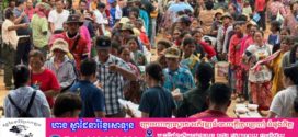ជាង១ខែក្រោយបទឈប់បាញ់ មានពលរដ្ឋភៀសសឹកកម្ពុជា៨៧.២០៤នាក់ទៀត នៅតែពុំទាន់អាចវិលទៅលំនៅឋានបាន ក្នុងនោះស្រី្តមាន ៤៥.៧៥៦នាក់ និងកុមារ២៨.២៥៦នាក់