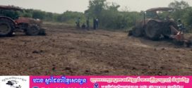 អាជ្ញាធរខេត្តកំពង់ឆ្នាំង ជំរុញឲ្យមន្ត្រីជំនាញធ្វើការស្រាវជ្រាវ រកអ្នកពាក់ព័ន្ធ ករណីឈូឆាយដីព្រៃតំបន់៣ នៅស្រុកកំពង់លែង