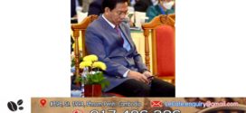 លោក ហ៊ុយ វណ្ណៈ ៖ «ចំណេះ គតិបណ្ឌិត ទស្សនវិជ្ជា» Knowledge – Wisdom – Philosophy