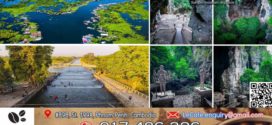 មន្ទីរទេសចរណ៍អំពាវនាវភ្ញៀវមកលេងកម្សាន្តនៅខេត្តបាត់ដំបង ក្នុងឱកាសបុណ្យចូលឆ្នាំចិន
