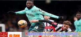 Wolves និង Sunderland ថ្កោលទោសការរើសអើងពូជសាសន៍លើកីឡាករ