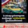 ថៃ ជាប់ឈ្មោះក្នុងចំណោមប្រទេសដែលមានបណ្ដឹងអាស្រូវ «តាក់ស៊ីបោកប្រាស់» ច្រើនជាងគេលើពិភពលោក