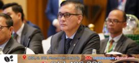 JBC ភាគីកម្ពុជា បញ្ជូនកំណត់ទូតជាថ្មីទៅ JBC ភាគីថៃ ស្នើចំនួន ៤ចំណុច ដើម្បីបញ្ជូនក្រុមវាស់វែងចម្រុះ (JSTs) នៃភាគីទាំងពីរចុះលើដីជាក់ស្តែង ចន្លោះថ្ងៃទី១ ដល់ថ្ងៃទី៧ ខែមីនា ឆ្នាំ២០២៦ 