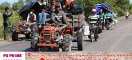 ក្រសួងមហាផ្ទៃ ស្ថានភាពពលរដ្ឋភៀសសឹក៖ មានពលរដ្ឋភៀសសឹក១.១៤៩នាក់បន្ថែមទៀត បានបន្តវិលត្រឡប់ទៅ លំនៅឋានវិញ គិតត្រឹមព្រឹកថ្ងៃទី២៦ ខែកុម្ភៈ ឆ្នាំ២០២៦