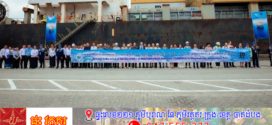 នាវាសុីស្តារវ័ន (SEA STAR 1) បានបង្ហាញអំពីសមិទ្ធផលថ្មីមួយទៀត នៃការបន្ថែមតំណភ្ជាប់ក្នុងការដឹកជញ្ជូនទំនិញតាមផ្លូវសមុទ្រ ដែលនឹងចូលរួមចំណែក ក្នុងការជំរុញកំណើនសេដ្ឋកិច្ចកម្ពុជា