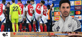 គ្រូបង្វឹកArsenalទាមទារឱ្យកូនក្រុមលេងល្អបំផុតដើម្បីឆ្លងទៅវគ្គ8ក្រុមចុងក្រោយChampions League