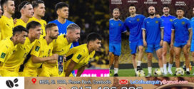 AFCសម្រេចឱ្យម៉ាឡេស៊ី ចាញ់ក្នុងលទ្ធផល 0-3 ដោយស្វ័យប្រវត្តិជម្រុះពាន AFC Asian Cup 2027