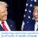 ប្រធានាធិបតី Trump ហៅប្រធានាធិបតី Xi Jinping ថាជា «ប្រធានាធិបតីដ៏គួរឱ្យគោរព»