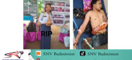 រកាំរកូសក្នុងគ្រួសារបុរសជាប្តីបានបំផ្ទុះគ្រាប់បែក ស្លាប់ប្រពន្ធយ៉ាងអណោចអធ័ម នៅស្រុកអូរជុំ ខេត្តរតនគិរី